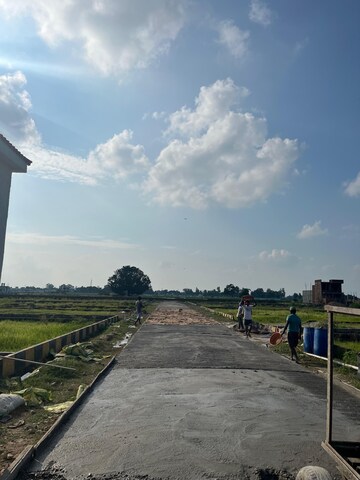 Plot – Exterior View View at Anam Valley, Faizabad Road - for Sale