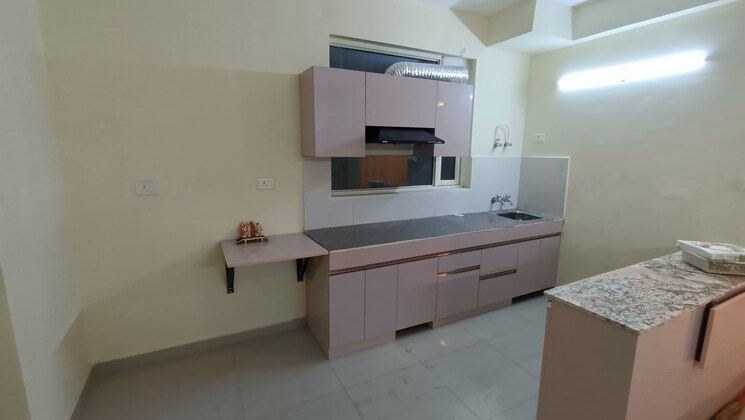 Kitchen, supertech-hues 2 Bedroom 1130 Sq.Ft. Apartment In Sector 68 Gurgaon 9435455