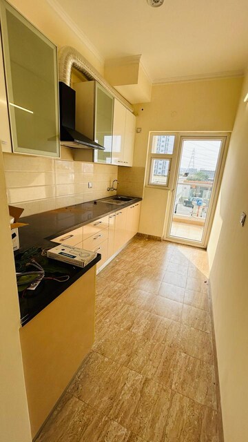 Kitchen in 2 BHK Apartment at Shree Vardhman Victoria, Sector 70 – for Rent