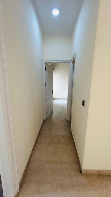 Building Lobby in 2 BHK Apartment at Shree Vardhman Victoria, Sector 70 – for Rent