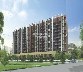 2 BHK Apartment For Sale in Platinum Grassland