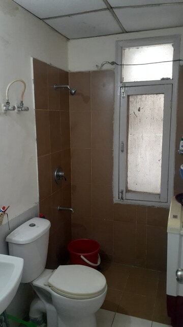 Bathroom in 2 BHK Apartment at Ansal Sunshine County, Kundli – for Sale