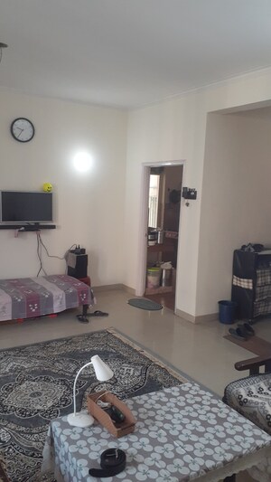 Team Area in 2 BHK Apartment at Ansal Sunshine County, Kundli – for Sale