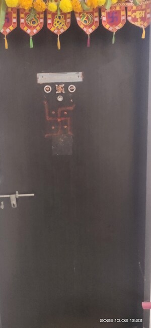 Furnished Amenities in 2 BHK Apartment at Platinum Grassland, Kolhewadi – for Sale