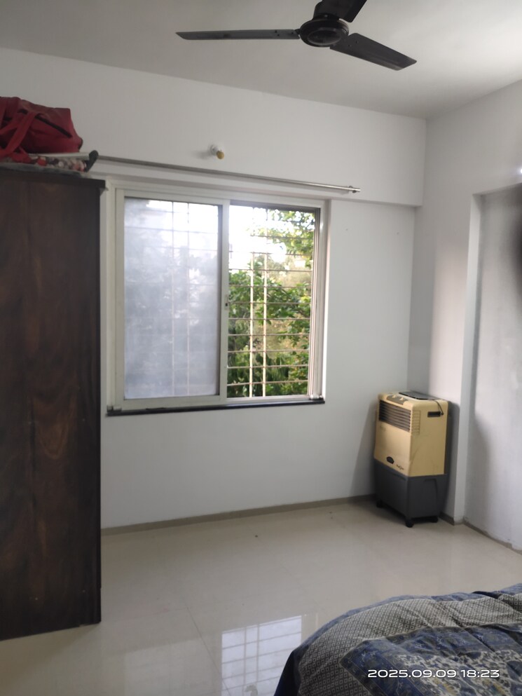 Bedroom, platinum-grassland 2 Bedroom 915 Sq.Ft. Apartment In Kolhewadi Pune 9435461