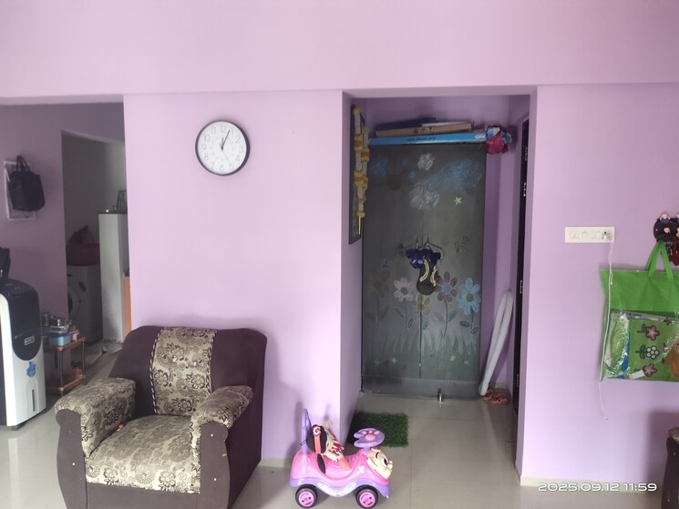 undefined, platinum-grassland 2 Bedroom 915 Sq.Ft. Apartment In Kolhewadi Pune 9435461