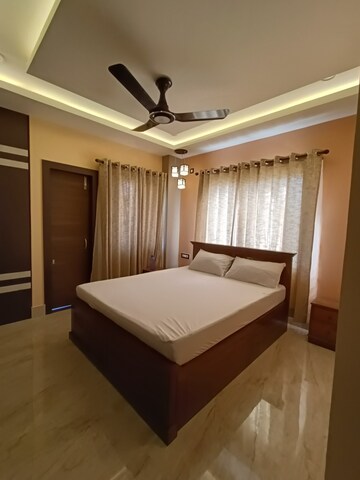 3 BHK Villa For Rent in Chandmari