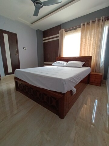 Bedroom in 3 BHK Villa at Chandmari – for Rent