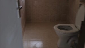 Bathroom in 2 BHK Apartment at Ireo The Grand Arch, Sector 58 – for Sale