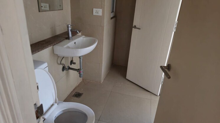 Bathroom, ireo-the-grand-arch 2 Bedroom 1595 Sq.Ft. Apartment In Sector 58 Gurgaon 9435478