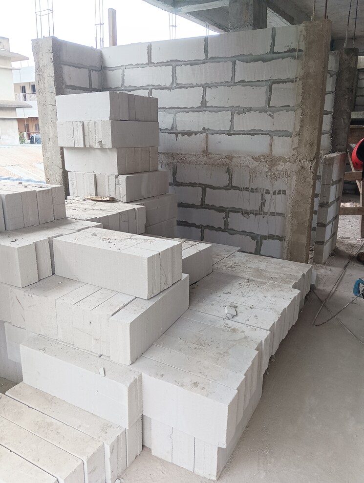 Kitchen, dispur 2 Bedroom 800 Sq.Ft. Builder Floor In Dispur Guwahati 9435483