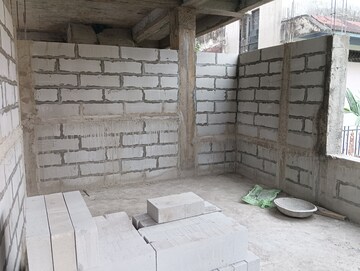 2 BHK Builder Floor – Exterior View View at Dispur - for Sale