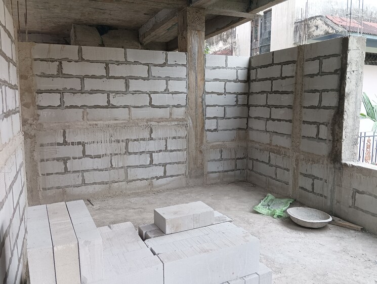 Exterior View, dispur 2 Bedroom 800 Sq.Ft. Builder Floor In Dispur Guwahati 9435483