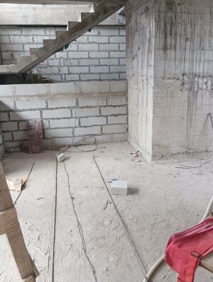 Balcony in 2 BHK Builder Floor at Dispur – for Sale