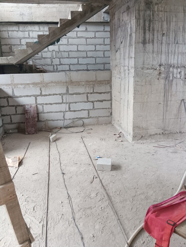 Balcony, dispur 2 Bedroom 800 Sq.Ft. Builder Floor In Dispur Guwahati 9435483