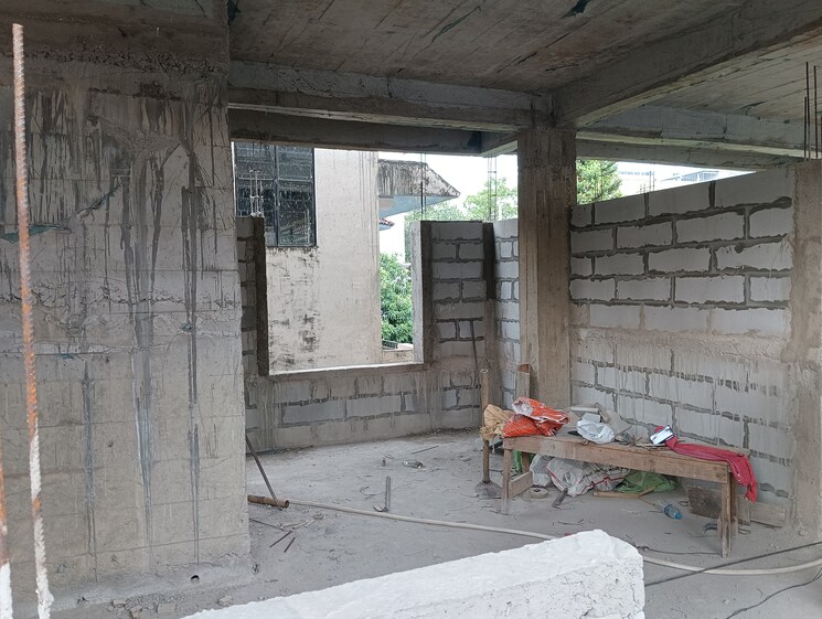  Parking, dispur 2 Bedroom 800 Sq.Ft. Builder Floor In Dispur Guwahati 9435483