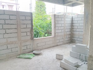 2 BHK Builder Floor – Exterior View View at Dispur - for Sale