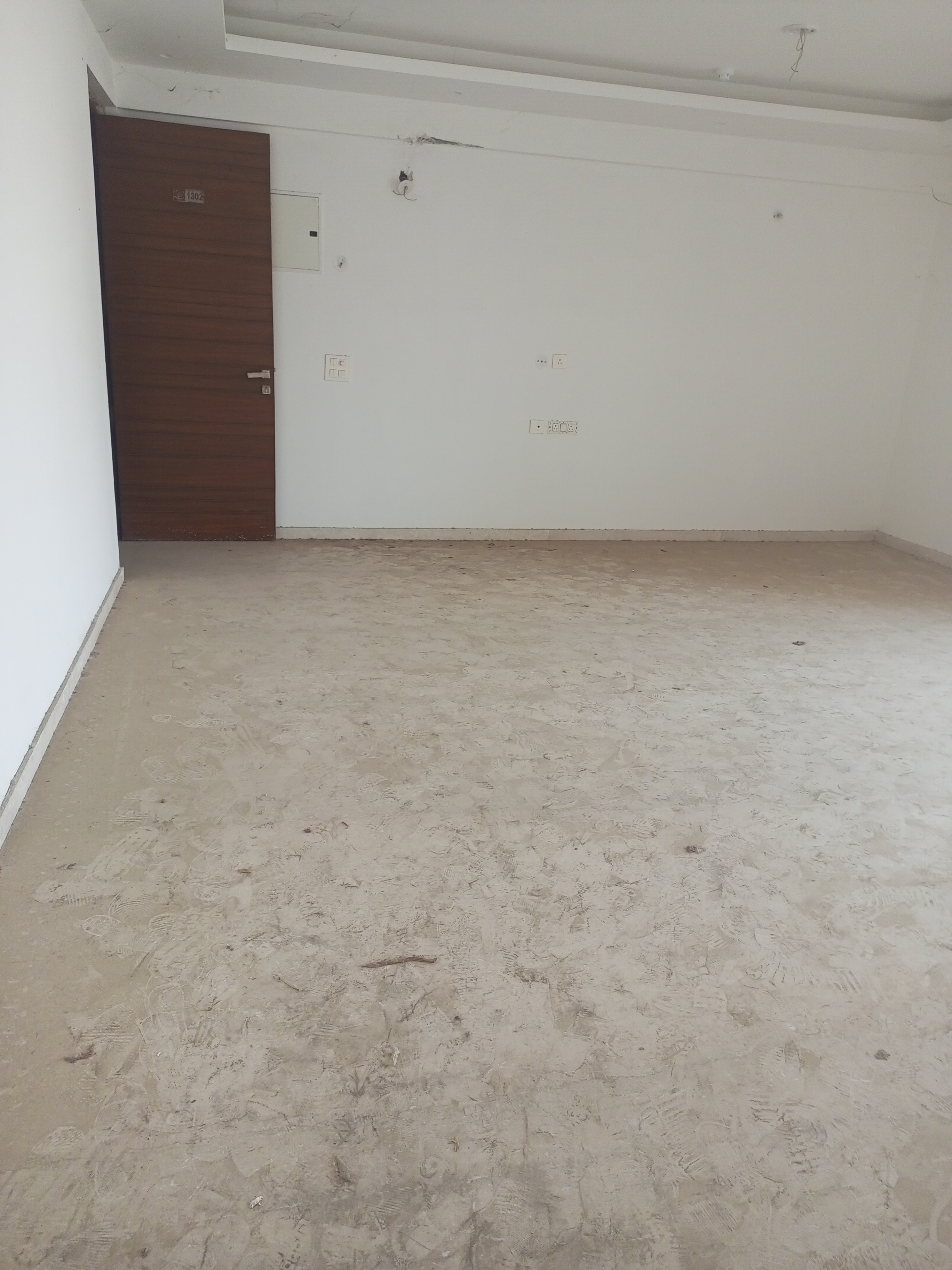 3.5 BHK Apartment For Sale in ACE Parkway