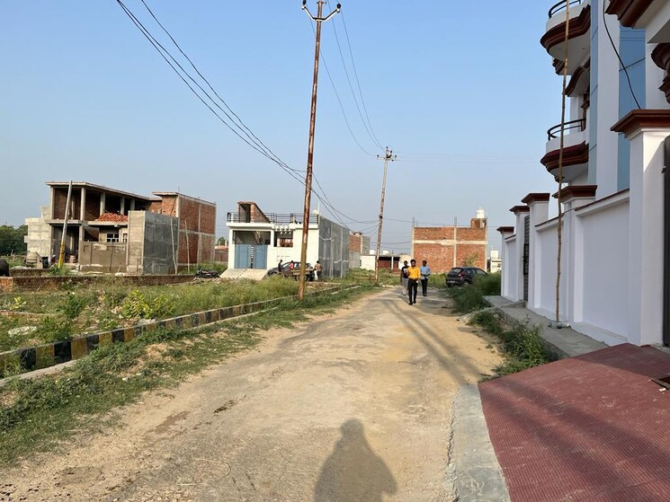 Exterior View, kamta  1505 Sq.Ft. Plot In Kamta Lucknow 9435496