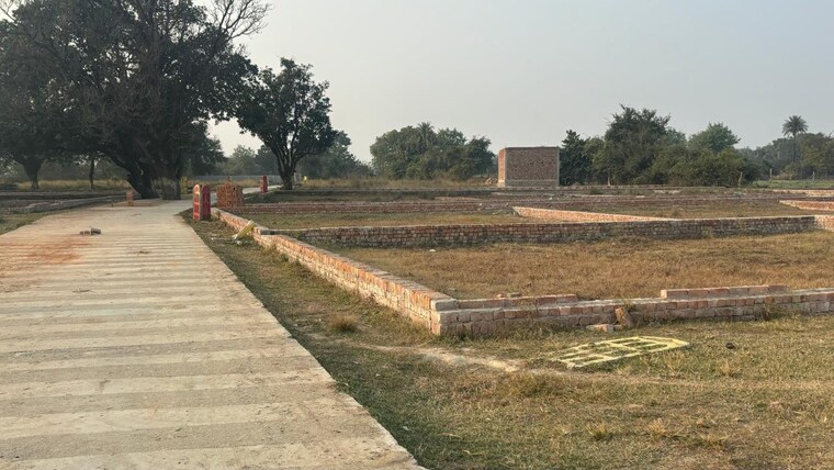 undefined, kamta  1505 Sq.Ft. Plot In Kamta Lucknow 9435496