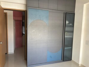 Room in 3 BHK Apartment at Nirman Altius, Kharadi – for Rent