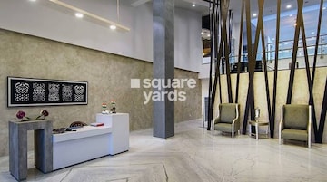 Gym in 2 BHK Apartment at Ireo The Grand Arch, Sector 58 – for Sale