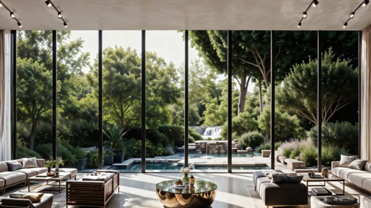 Balcony, ireo-the-grand-arch 2 Bedroom 1630 Sq.Ft. Apartment In Sector 58 Gurgaon 9435494