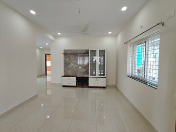 Living Room in 3 BHK Apartment at Upparpalli – for Rent