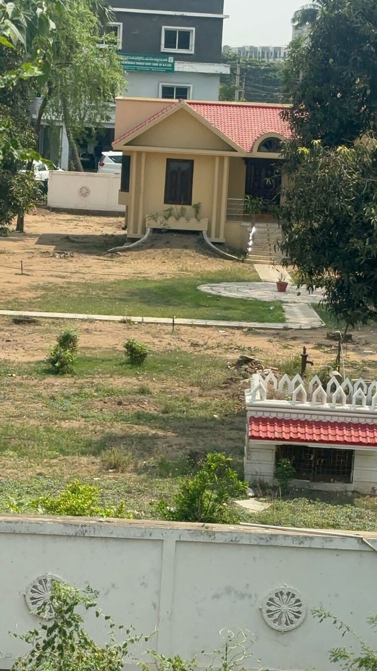 Exterior View, tadepalli  2400 Sq.Yd. Plot In Tadepalli Vijayawada 9435512