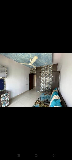 Bedroom in 2 BHK Apartment at Micro Srishti, Bhandup West – for Sale