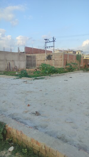  Plot – Exterior View View at Matiyari - for Sale