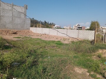 Plot Area in  Plot at Sector 110 – for Sale