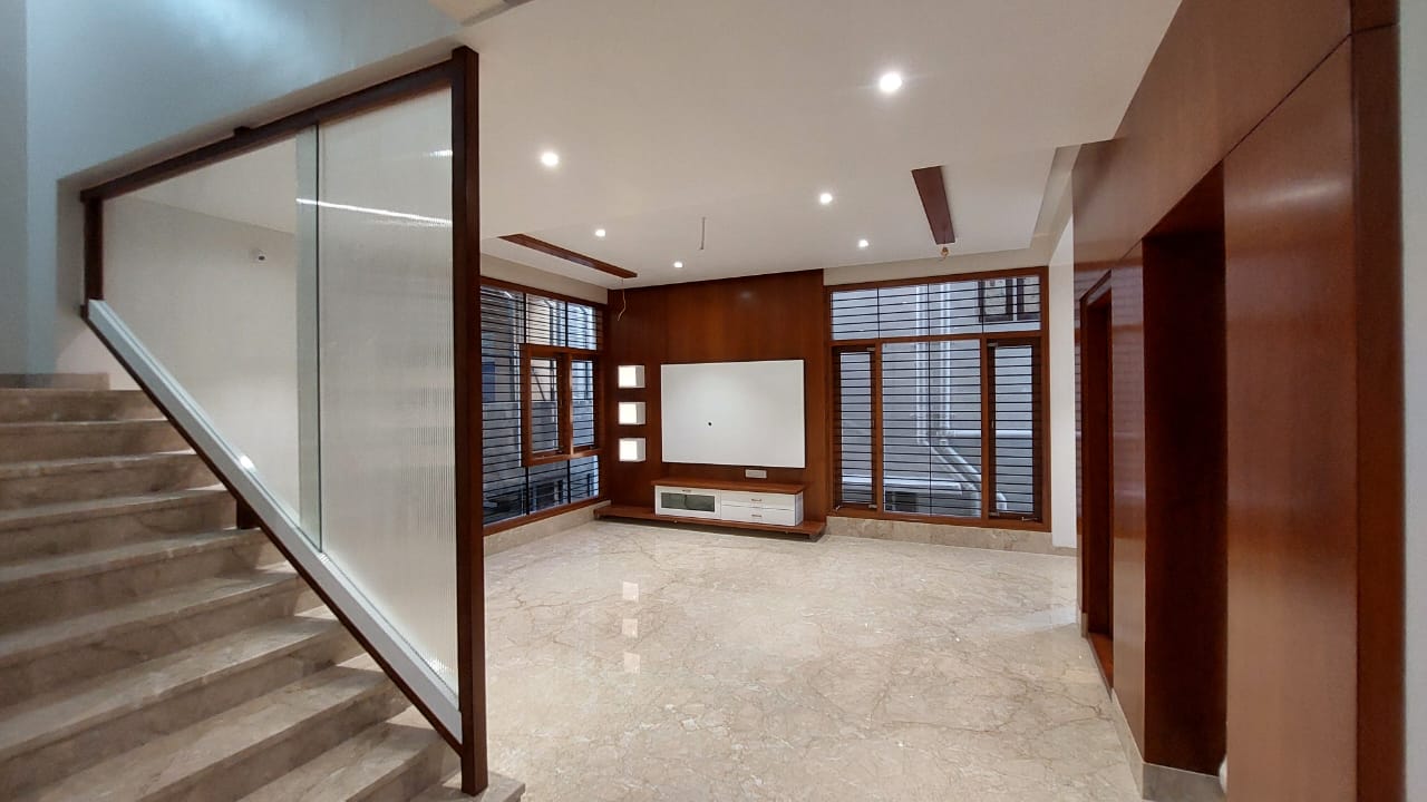 4 BHK Independent House For Sale in Raja Gardenia