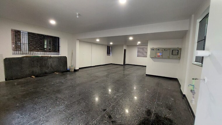  Parking, raja-gardenia 4 Bedroom 4000 Sq.Ft. Independent House In Thubarahalli Bangalore 9435542