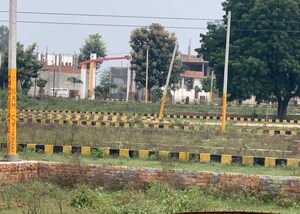 Plot Area in  Plot at Matiyari – for Sale