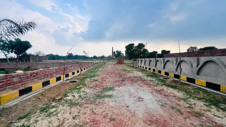Exterior View, matiyari  1500 Sq.Ft. Plot In Matiyari Lucknow 9435510