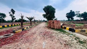 Plot – Exterior View View at Matiyari - for Sale