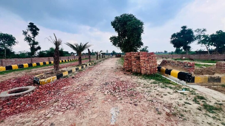 Exterior View, matiyari  1500 Sq.Ft. Plot In Matiyari Lucknow 9435510