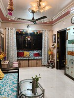 2 BHK 680 Sq.Ft. Apartment in Sagar Avenue