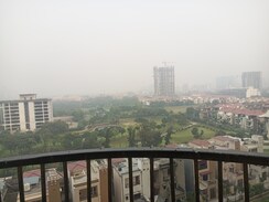3.5 BHK + Pooja Room Apartment For Sale in Jaypee Greens Knight Court