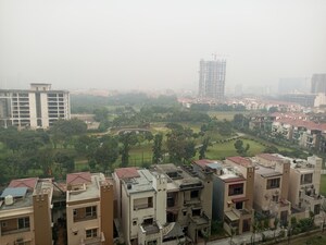 3.5 BHK Apartment – Exterior View View at Jaypee Greens Knight Court, Sector 128 - for Sale