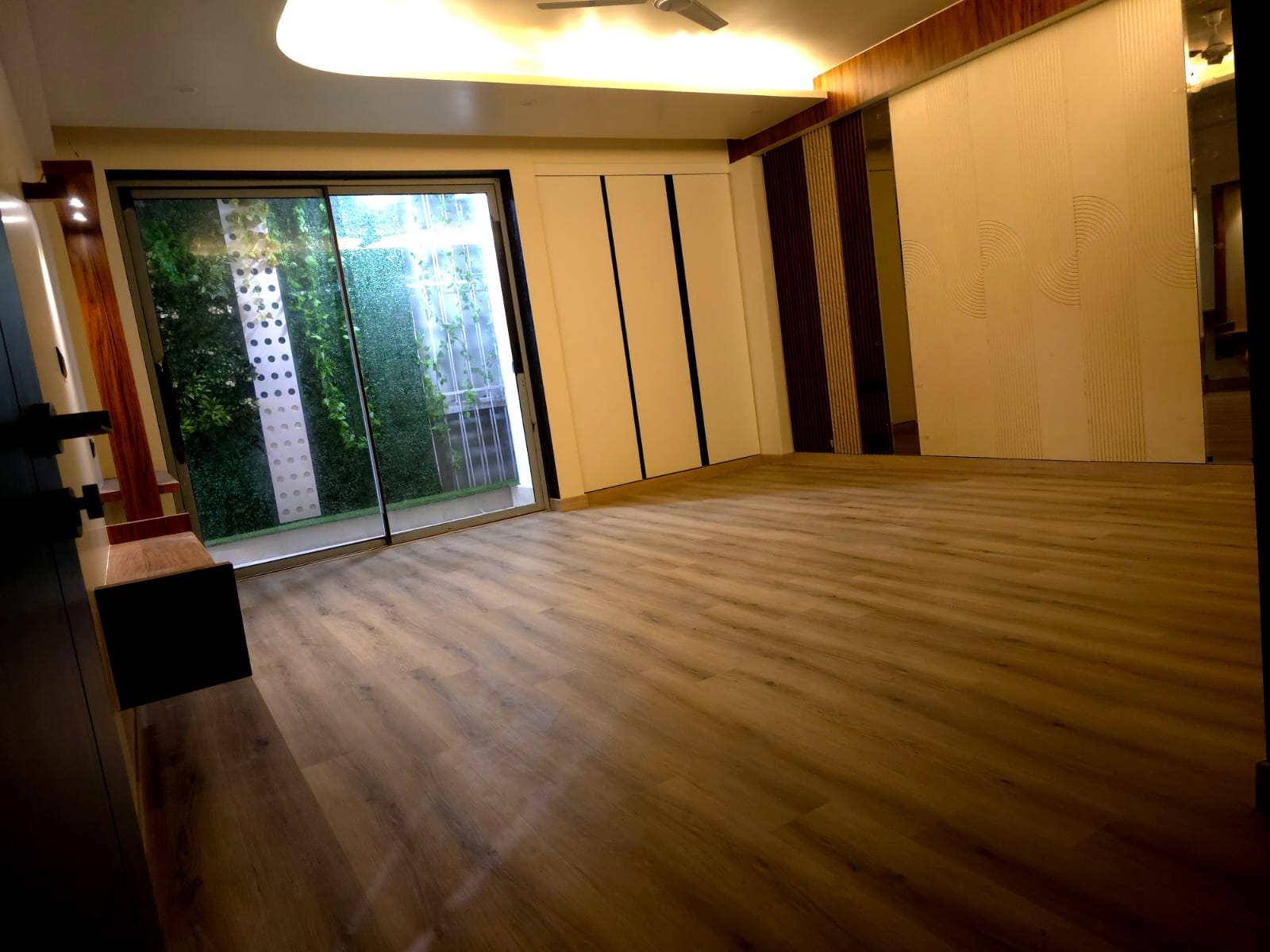 4 BHK Builder Floor For Rent in Vasant Vihar