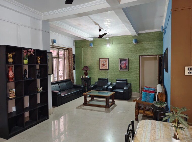 Kitchen, beltola 2 Bedroom 1100 Sq.Ft. Villa In Beltola Guwahati 9435520