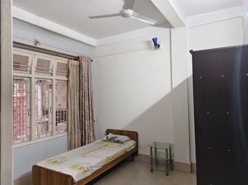 Bedroom in 2 BHK Villa at Beltola – for Rent
