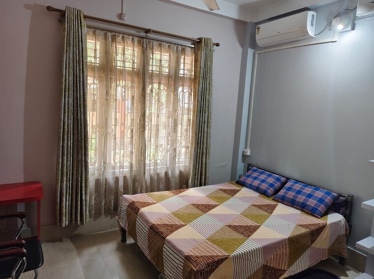 Bedroom, beltola 2 Bedroom 1100 Sq.Ft. Villa In Beltola Guwahati 9435520