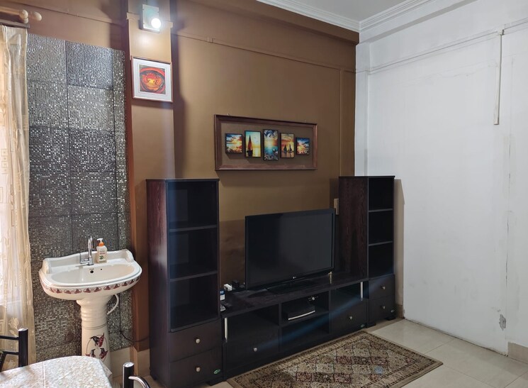 Living Room, beltola 2 Bedroom 1100 Sq.Ft. Villa In Beltola Guwahati 9435520