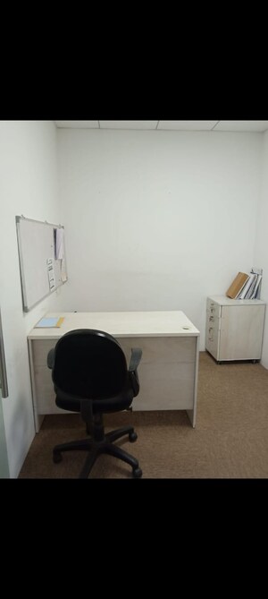 Team Area in  Office Space at Arihant Aura, Turbhe – for Rent