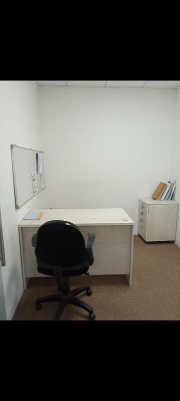 Team Area in  Office Space at Arihant Aura, Turbhe – for Rent