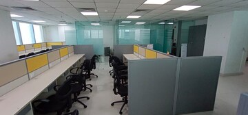  Office Space For Rent in Arihant Aura, Turbhe
