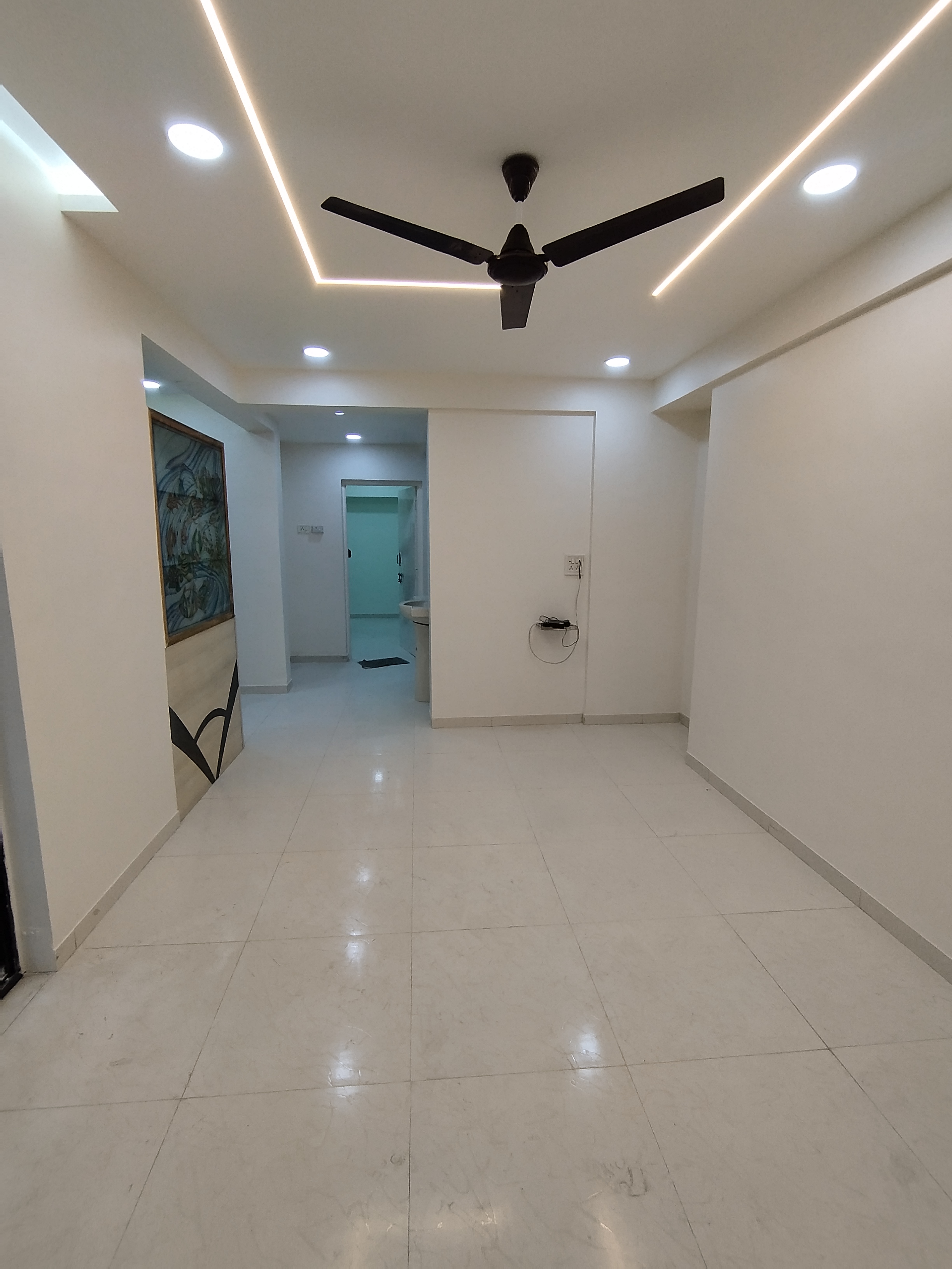 2 BHK Apartment For Rent in Atharv Vihar
